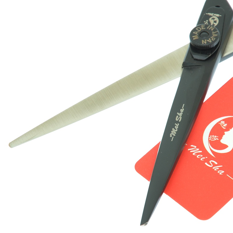 Kéo cắt tóc Meisha A0084A bằng thép không gỉ 5.5 inch 6.0 inch chuyên nghiệp