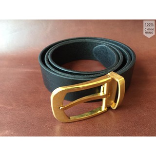 THẮT LƯNG CÔNG SỞ DA BÒ CAO CẤP SHTL019