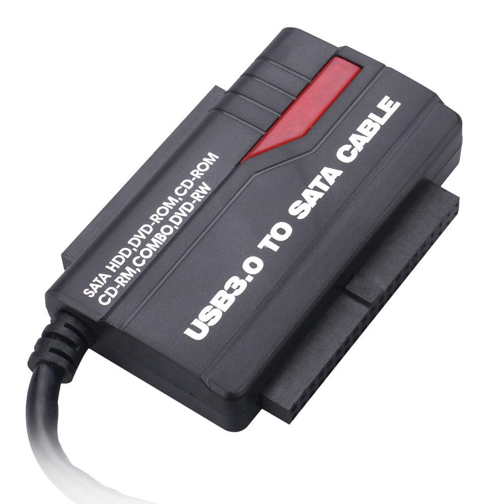 Cáp Chuyển Đổi Usb Sang Ide / Sata X5K8