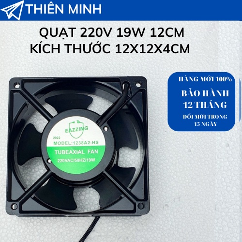 QUẠT HÚT GIÓ/QUẠT HÚT MÙI/QUẠT HÚT KHÓI 220V