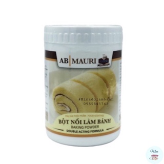 Bột nở bột nổi baking powder làm bánh 1kg - ảnh sản phẩm 2