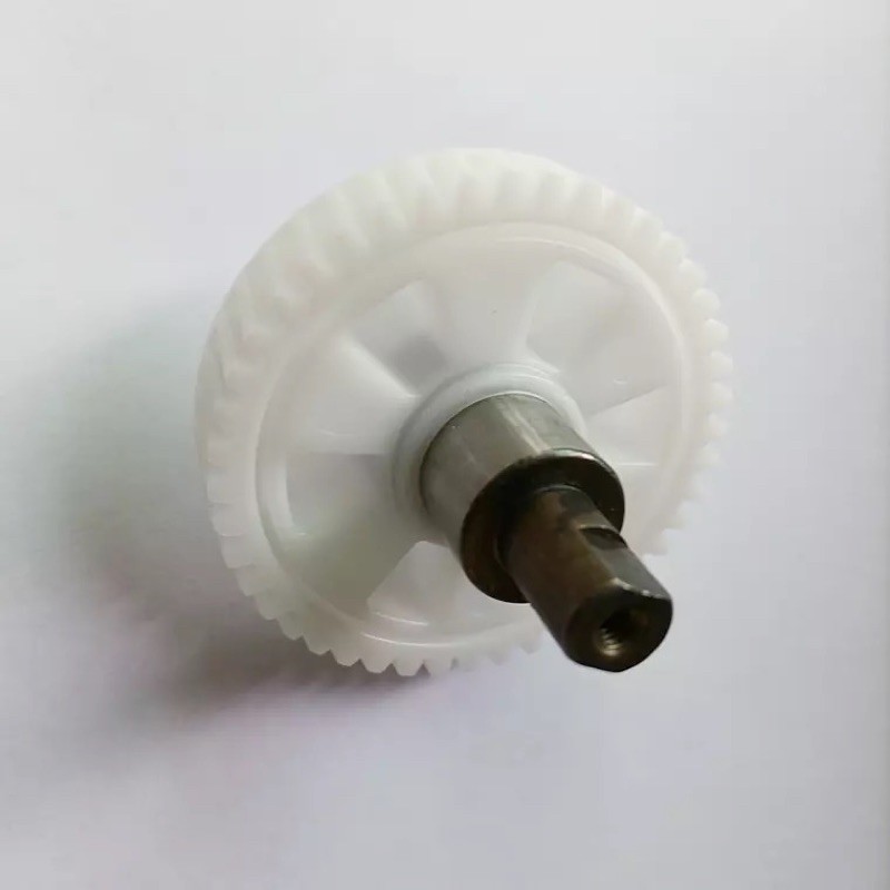 (Sẵn) BÁNH RĂNG MÁY NHÀO BỘT BEAR 5L