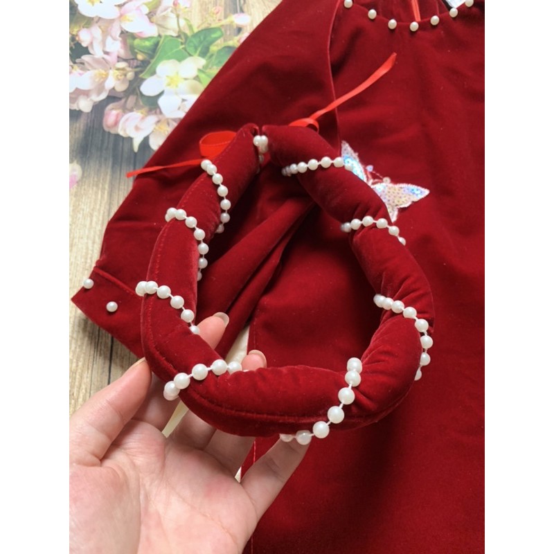 ÁO DÀI❤️SALE❤️ÁO DÀI CÁCH TÂN NHUNG❤️