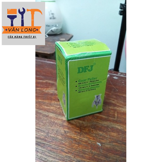 CẢO 3 CHẤU LS - DFJ [ 4inch 100mm ] HÀNG CAO CẤP