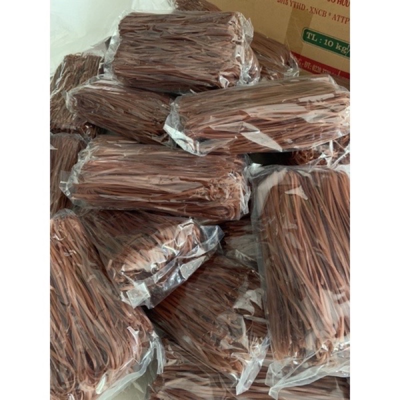 Phở(Mì) Gạo LứcFree ShipĂn Kiêng Rất Tốt 1kg