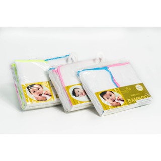 Bộ 2 khăn sữa lớn cho bé - P635