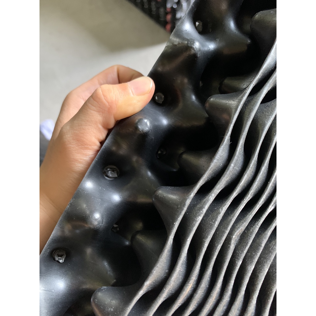 25M BẦU V6 CAO 100 CM TẶNG KÈM ỐC VÍT ( KHAY TÚI ƯƠM , DỊCH TRUYỀN CHO CÂY, LƯỚI CHỐNG NẮNG)