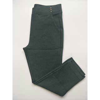 QUẦN LỠ COTTON LUẠ CO GIÃN LỠ 70CM