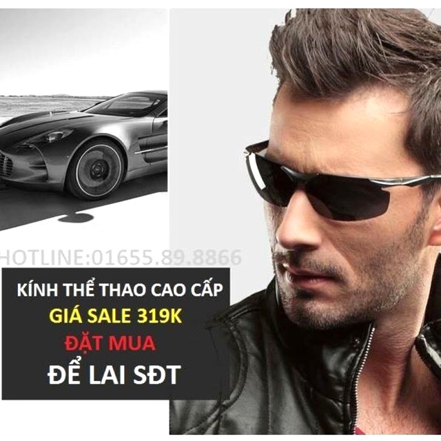 Kính thể thao p1 cao cấp Kính Cong Ôm Khuôn Mặt Khung Kính Bằng Nhôm