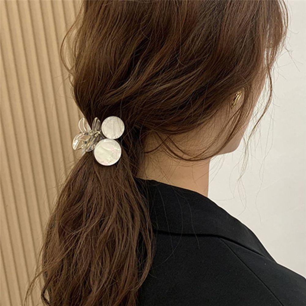 Kẹp Tóc Hình Vuốt Cá Mập / Cherry / Cá Mập Dễ Thương Độc Đáo Phong Cách Hàn Quốc Cho