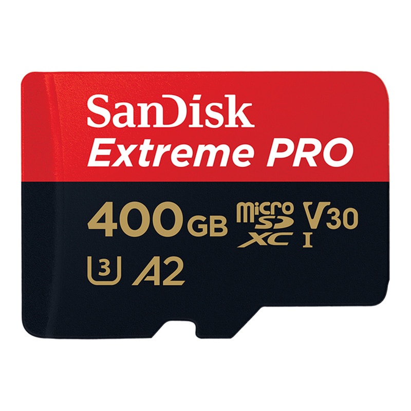 SANDISK Thẻ Nhớ micro sd 64GB 128GB 1TB 512G class 10 cartao de memoria U3 A2 V30 1TB tf Chuyên Dụng Cho gopro