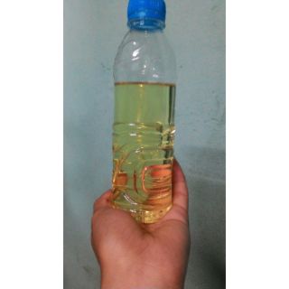 dầu dừa nguyên chất Bến Tre