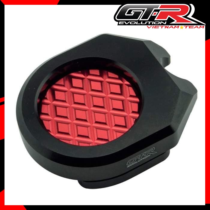 Lót đạp chân chống đứng GTR NVX155 XMAX