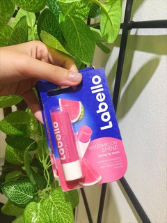 Son dưỡng Labello