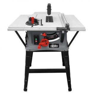 Máy cưa bàn d254mm hiệu ozito tbs-2000 hàng mới 100% nhập khẩu australia