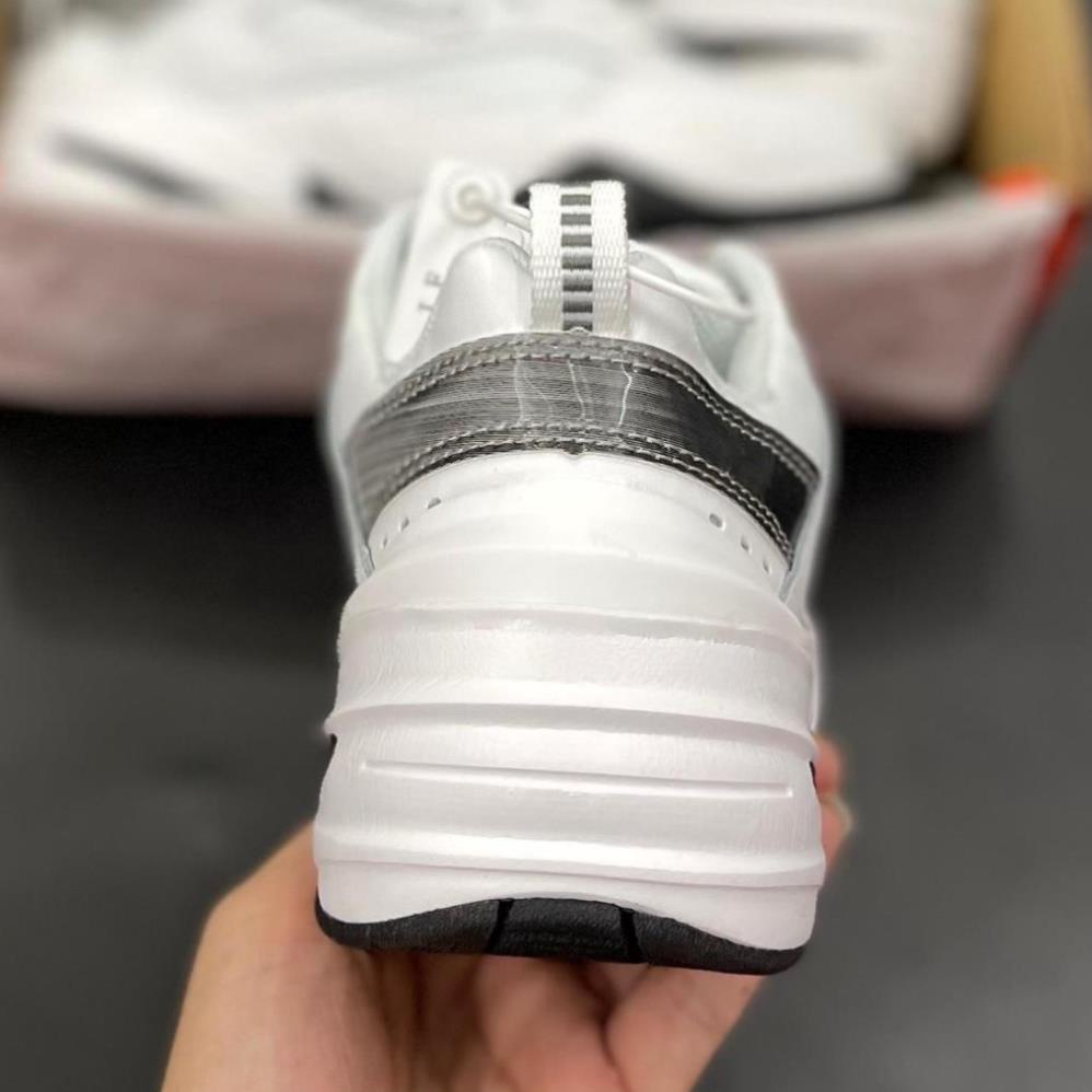 [𝐇𝐎𝐓 𝐓𝐑𝐄𝐍𝐃] 𝐌𝟐𝐤 gót đen giày thể thao sneaker Nam Nữ | BigBuy360 - bigbuy360.vn