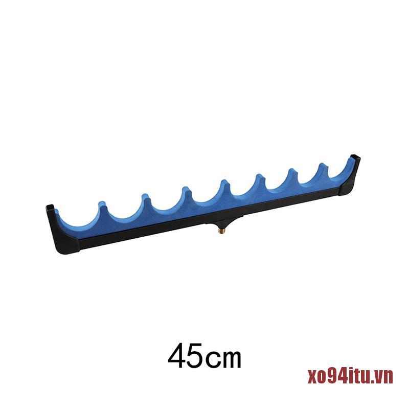 Giá Đỡ Cần Câu Cá 8-10 Lỗ Chuyên Dụng