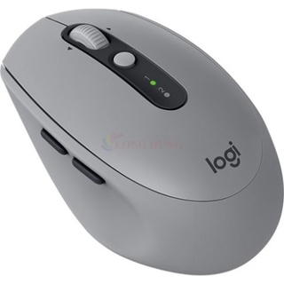 [SIÊU SALE GIÁ SỐC] Chuột không dây Bluetooth Logitech M590 - Rẻ Mà Ngon