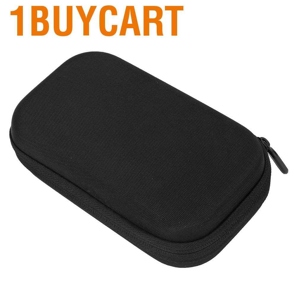 Túi Vỏ Cứng Đựng Micro Không Dây 1buycart 500 B2