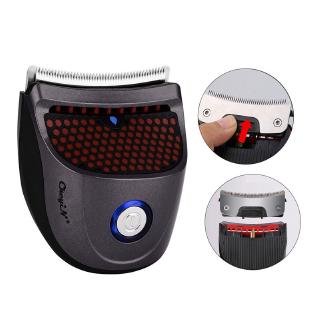 Tông đơ cắt tóc CkeyiN mini cao cấp cho nam