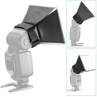 Hộp tản sáng Softbox flash diffuser