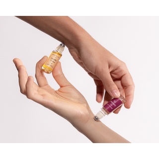 Nước hoa Maison 21G - Chai lăn 5ml