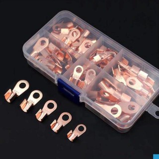 Cos tròn bích đồng 10-50A