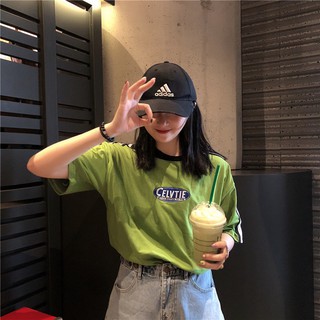 Áo thun ulzzang thể thao