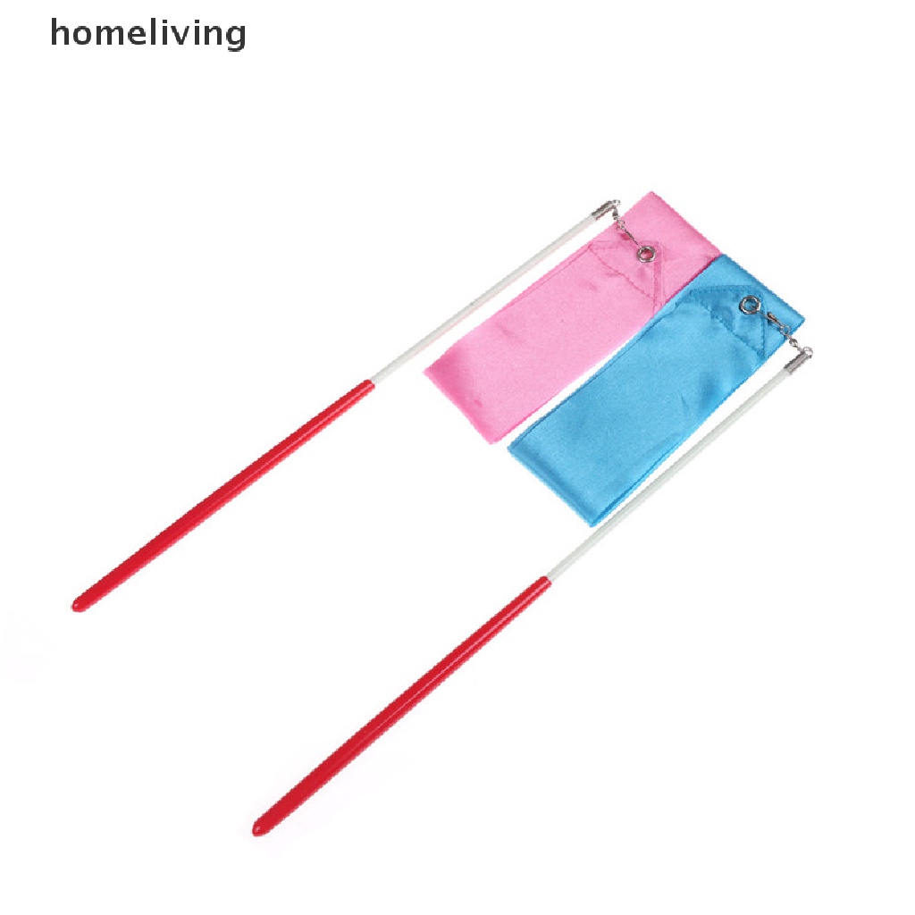 Dây Ruy Băng Tập Gym / Múa Ba Lê Dài 2M