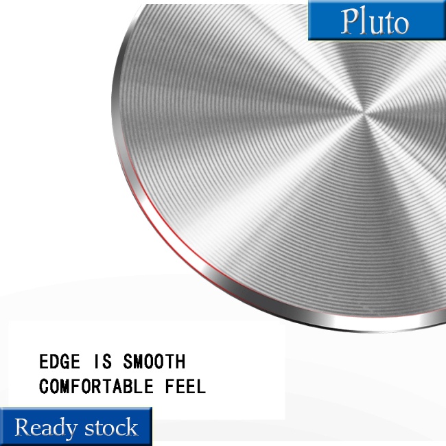 Mới Giá đỡ điện thoại từ tính bằng kim loại cho xe hơi