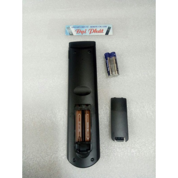 Điều Khiển Tivi Rindo 32B3600 ( Hàng Chính Hãng Mới 100%) lưu ý hãy mua đúng mẫu cũ của mình bị hư nhé