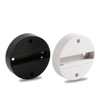 Đế rọi ray, đế ngồi đèn rọi