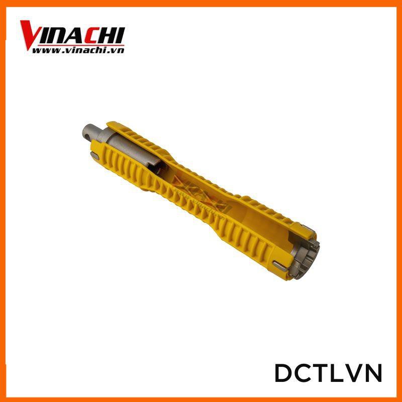 Cờ Lê Vặn Dây Cấp Nước - Dụng Cụ Tháo Lắp Vòi Nước Đa Năng