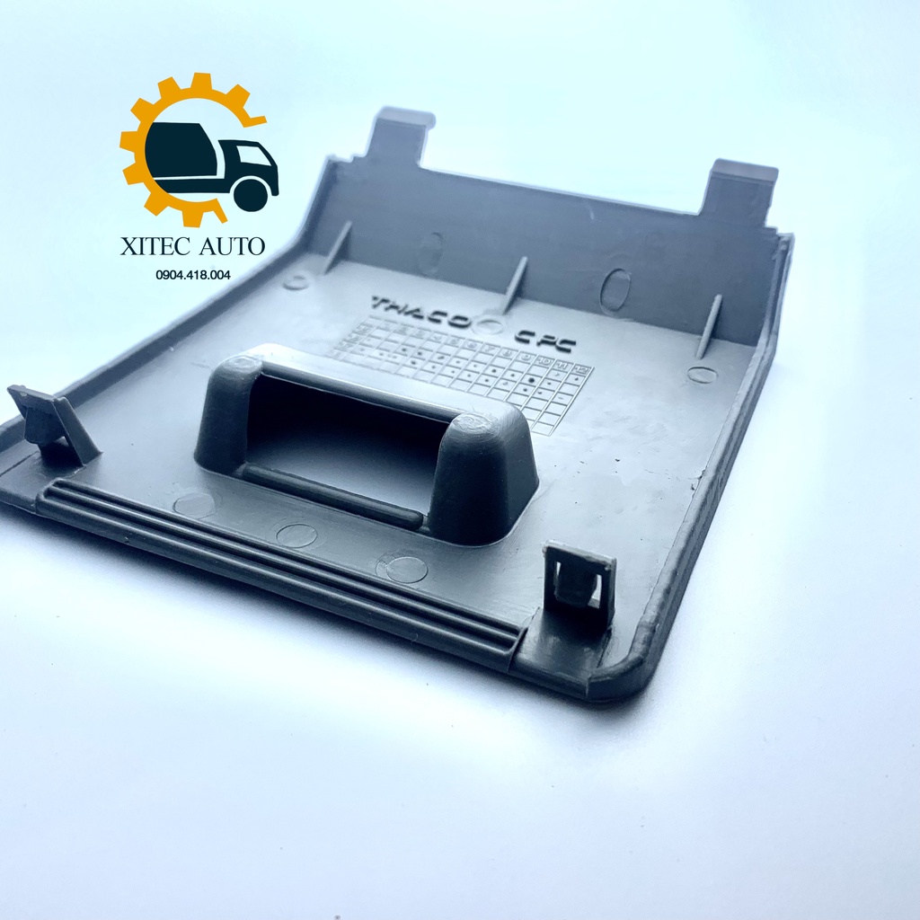 Nắp đậy hộp cầu chì Cabin xe Tải KIA - K125/K140/K27000/K3000/K165/K190