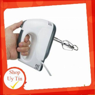 MÁY ĐÁNH TRỨNG CẦM TAY 7 TỐC ĐỘ (giá sỉ)