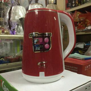 Ấm siêu tốc thái lan 2,5 lít