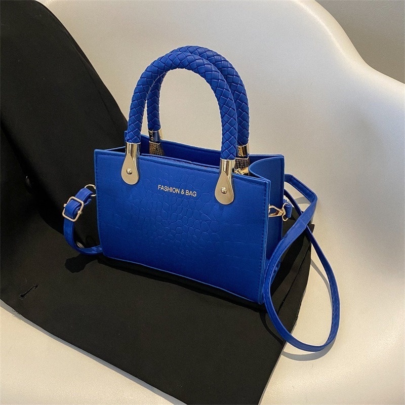 Túi Đeo Chéo Vai Hình Vuông Nhỏ Phong Cách Mới NB00137 2022