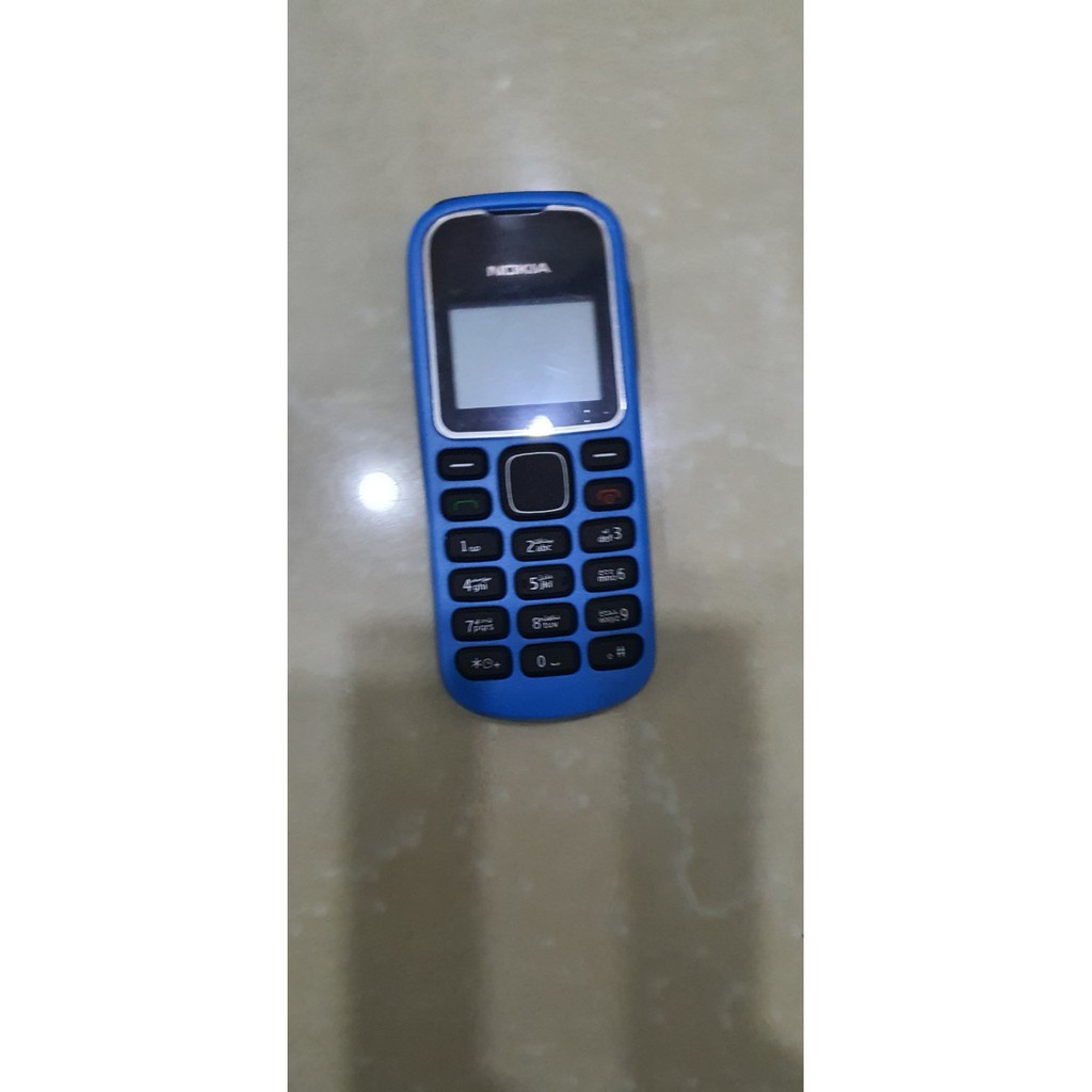 Điện thoại Nokia 1280 zin, có pin sạc