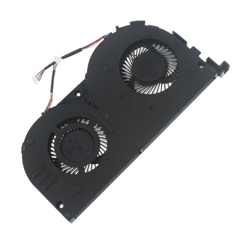 Quạt Tản Nhiệt Không Chổi Than Chuyên Dụng Cho Laptop Lenovo Y50 Y50-70AS Y50-70AM Y50-70 Y50-50