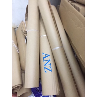Giấy gói hàng( Kraft, xi măng) -SIÊU CỨNG