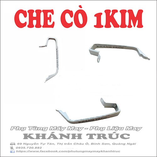 Che cò máy 1kim Juki máy may (khâu) công nghiệp