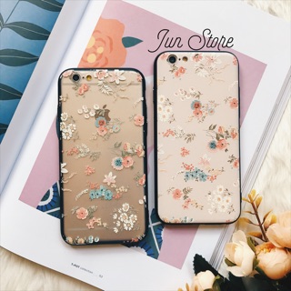 Ốp silicon in hình sần cực bền
