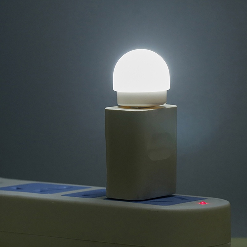 Đèn USB Để Bàn Hình Quyển Sách Dễ Thương