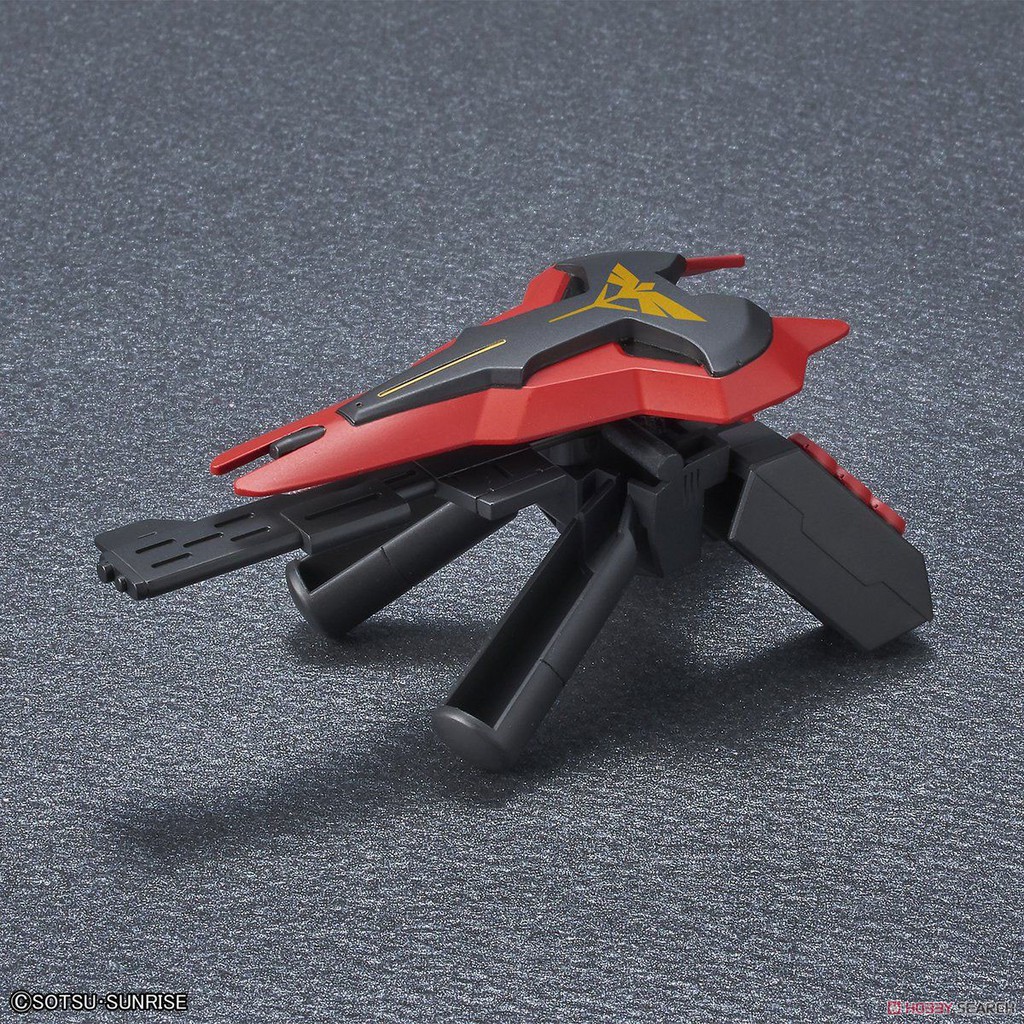 Mô hình lắp ráp SD GUNDAM EX-STANDARD SAZABI Bandai