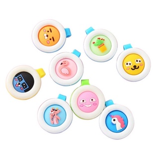 Kẹp đuổi muỗi cho bé (HÀNG LOẠI 1)
