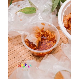 SATE TỎI THÊM - TOPPING THÊM