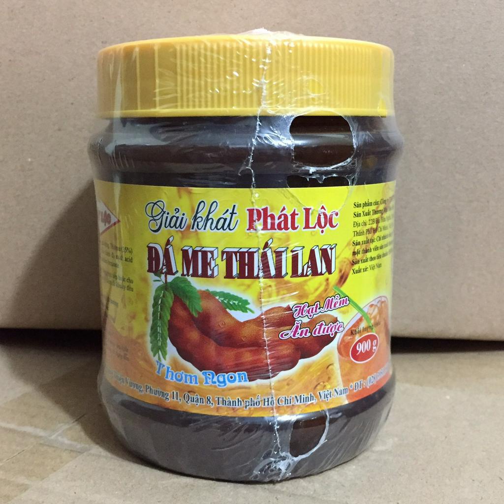 Đá me Phát Lộc 900g