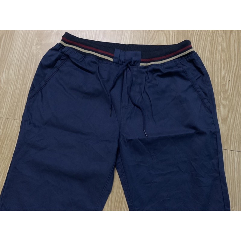 Quần đùi short kaki Nam Hàn Quốc chất cotton thoáng mát và thấm hút mồ hôi tốt, kiểu dáng trẻ trung năng động | BigBuy360 - bigbuy360.vn