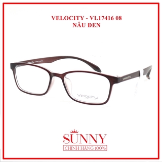 Kính Cận Unisex Velocity VL17416