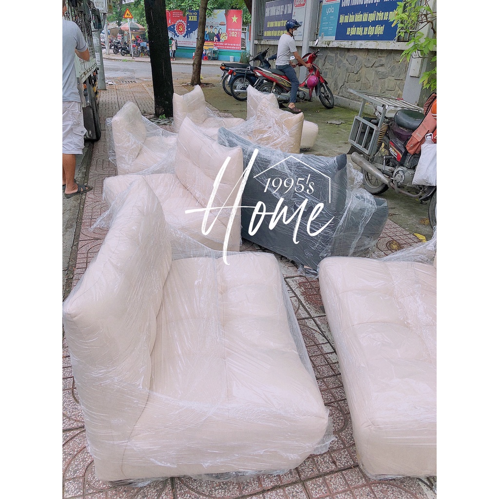 GHẾ SOFA MINI